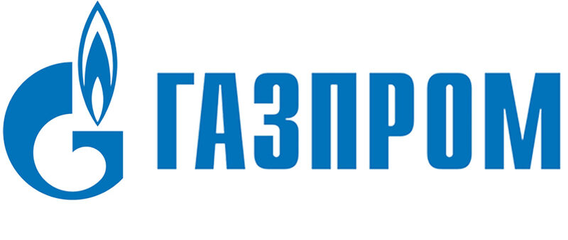 Газпром